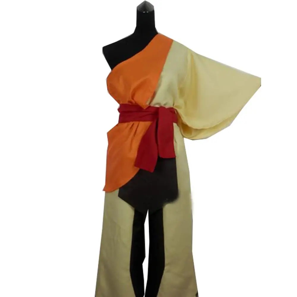 

2019 Avatar AANG cosplay costume
