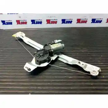 

40186A8440787E REAR WINDOW RIGHT CITROEN C4 GRAND PICASSO