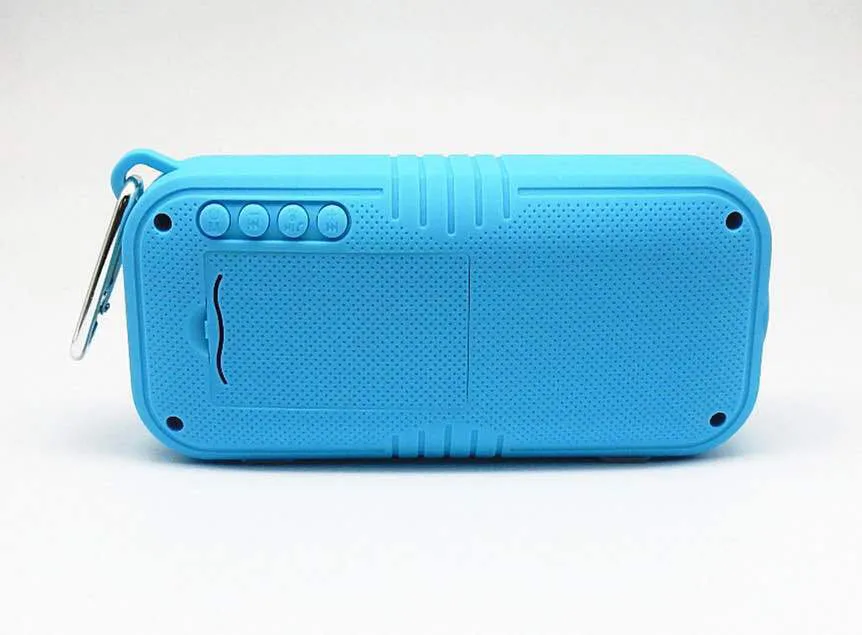 Skup Laiyiqi 2019 bt bluetooth przenośny hak rowerowy subwoofer Radio połączenie bezprzewodowe boombox enceinte bluetooth przenośny tn szczyt mon