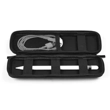 Чехол из искусственной кожи для хранения, держатель, сумка, Чехол для iPad Pro, карандаш, samsung, стилус