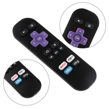 New IR Wireless Components Fashion Replacement Remote Control Module Kits for ROKU 1 2 3 4 LT HD XD XS XDS with Instant Reply