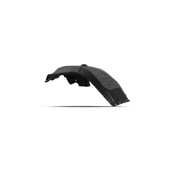 

Fender isolating Jeep Wrangler 2018-[front left] D