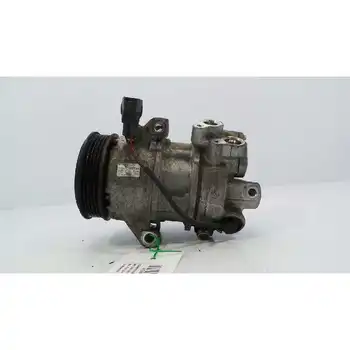 

G4472209685 G4472209685 Air Conditioning Compressor Mitsubishi Colt Cabrio Czc Invite