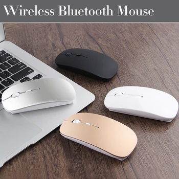 

Bluetooth Mouse For Teclast Tbook 10s 16 Power X16 T8 T10 X2 X5 Pro 12 12s X3 Plus X98 Air Computer Wireless Mouse