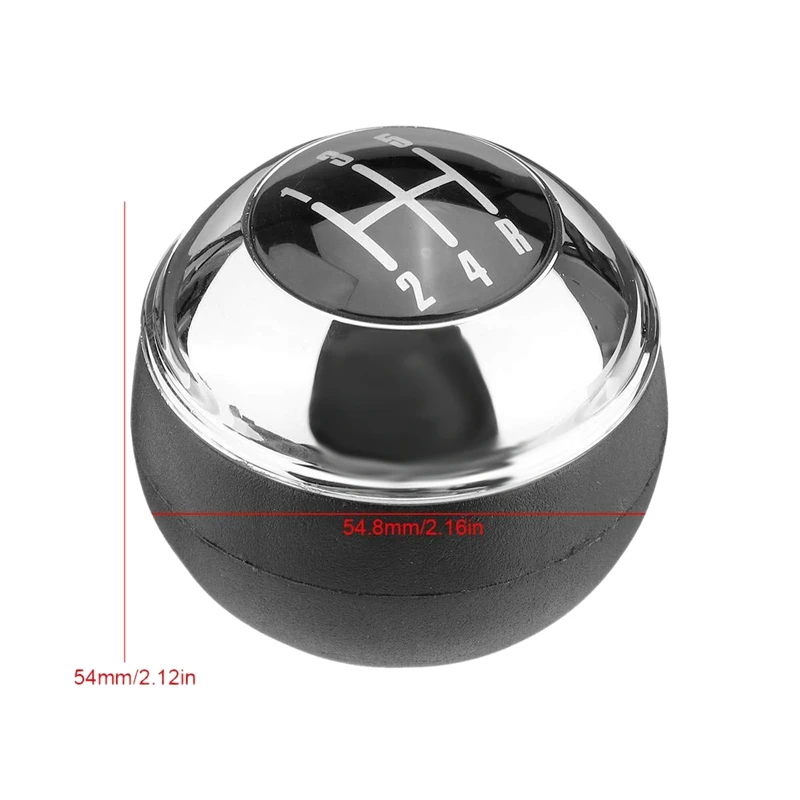 Ручка переключения передач для автомобиля 5 скоростей Mini R50 2000 2006 Cabrio R52 2002