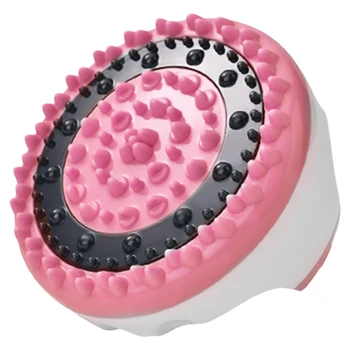 

Electric Scraping Massager Body Cupping Massage Device Handheld Meridian Dredge Device
