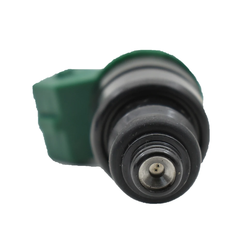 Из 2 предметов Топливная форсунка 037906031AA для Audi A3 Volkswagen Golf Mk4 сидение BORA Skoda 1,6 2.0L#037 906 031AA/A2C59511911