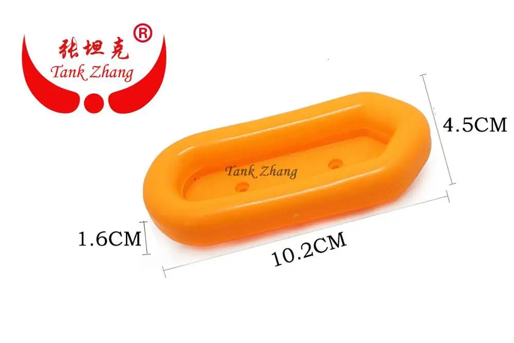 HENGLONG 3810 RC Work boat spare parts 