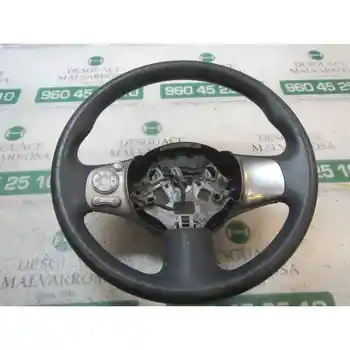 

STEERING WHEEL Nissan MICRA (K13) 1. 2 cat [16475627]
