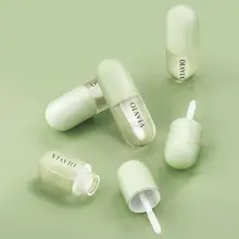 Vitamin E Sleeping Lip Oil Colorless Moisturizing Lip Fades Moisturizer Balm Lip Lip Anti-drying Exfoliating Care Wrinkles Z8W0