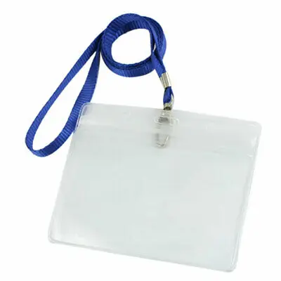 

2 шт., прозрачный горизонтальный держатель для кредитных карт