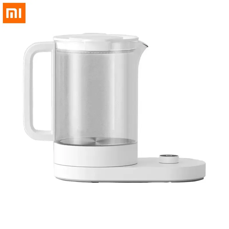 Чайник Ксиаоми Купить