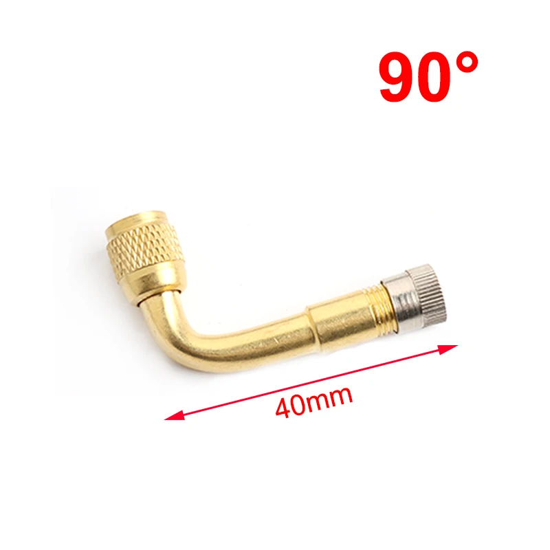 Fututech Extension de Pneu Valve Gonflable pour Xiaomi M365 Pro Pro2 1S  pour Mi 3 Scooter Electrique Tube Valve d'extension Pièces de Rechange  Trottinette Accessoires pour Vélo Moto : : Sports et