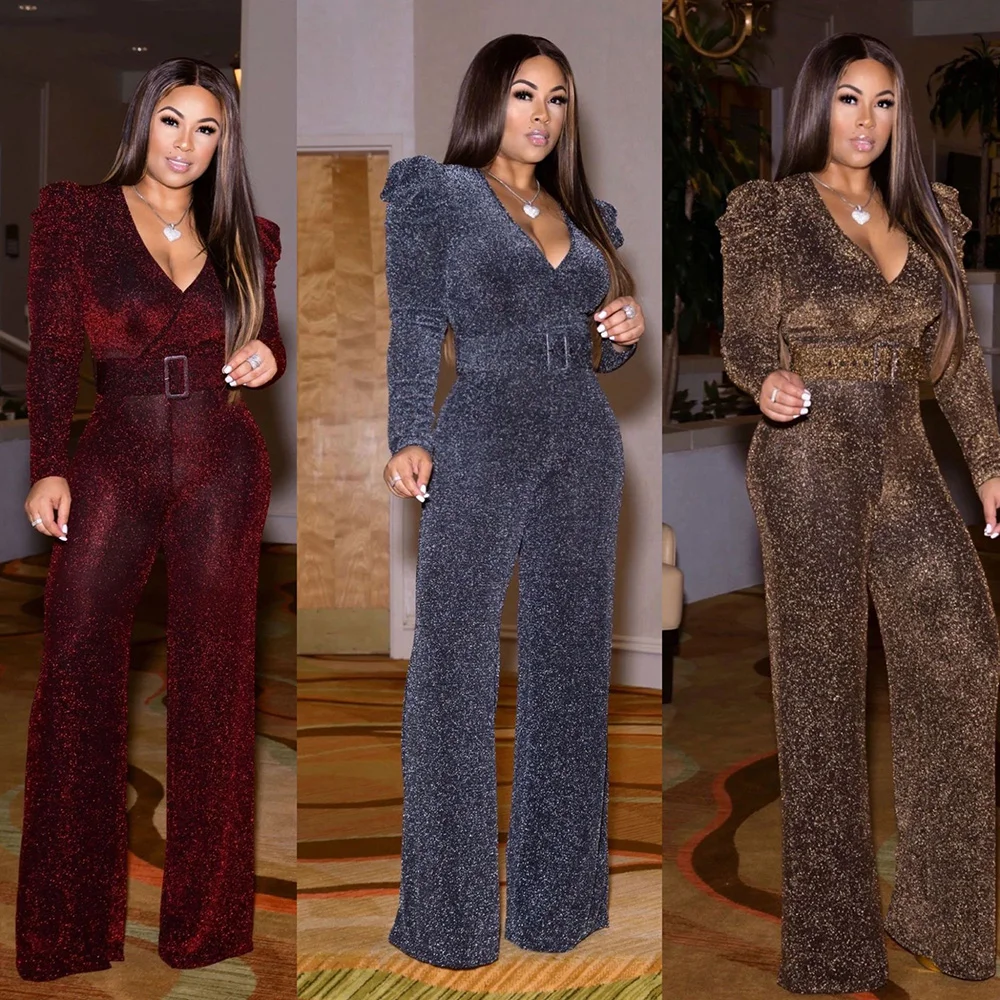 silk wedding jumpsuit