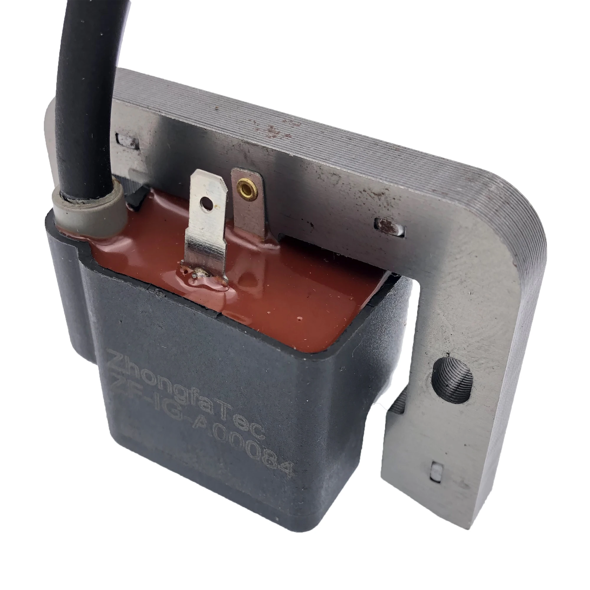 Катушка зажигания 25 707 03-S для Kohler газонокосилки CH/CV двигатели ZF-IG-A00084