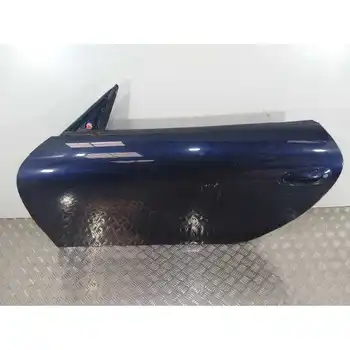 

BLUE Left Front Door Porsche 911 (typ 996) 3.6 Cat