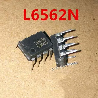 1 шт./лот L6562N L6562 DIP-8 в наличии | Обустройство дома