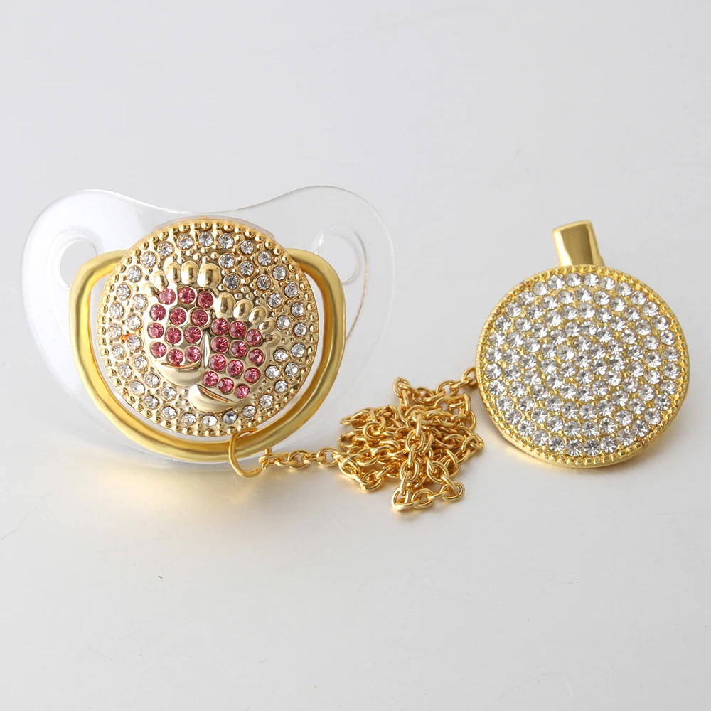 Соска пустышка белая с буквой D без бисфенола|Соска-пустышка| |