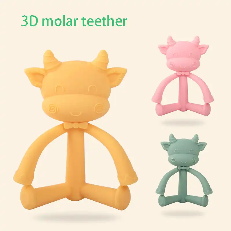cow teether