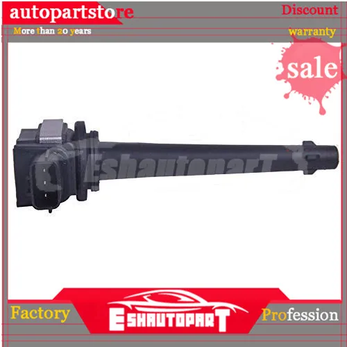 22448 ED800 Горячая 22448-ED800 Катушка зажигания для NISSAN