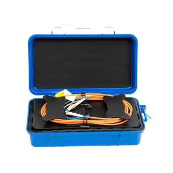 

OM1 62.5/125um OTDR Launch Cable Box OTDR dead zone eliminator For MM Multimode OTDR