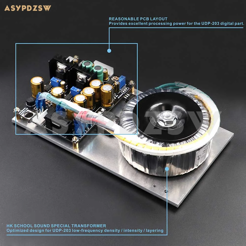 UDP-203电源-5