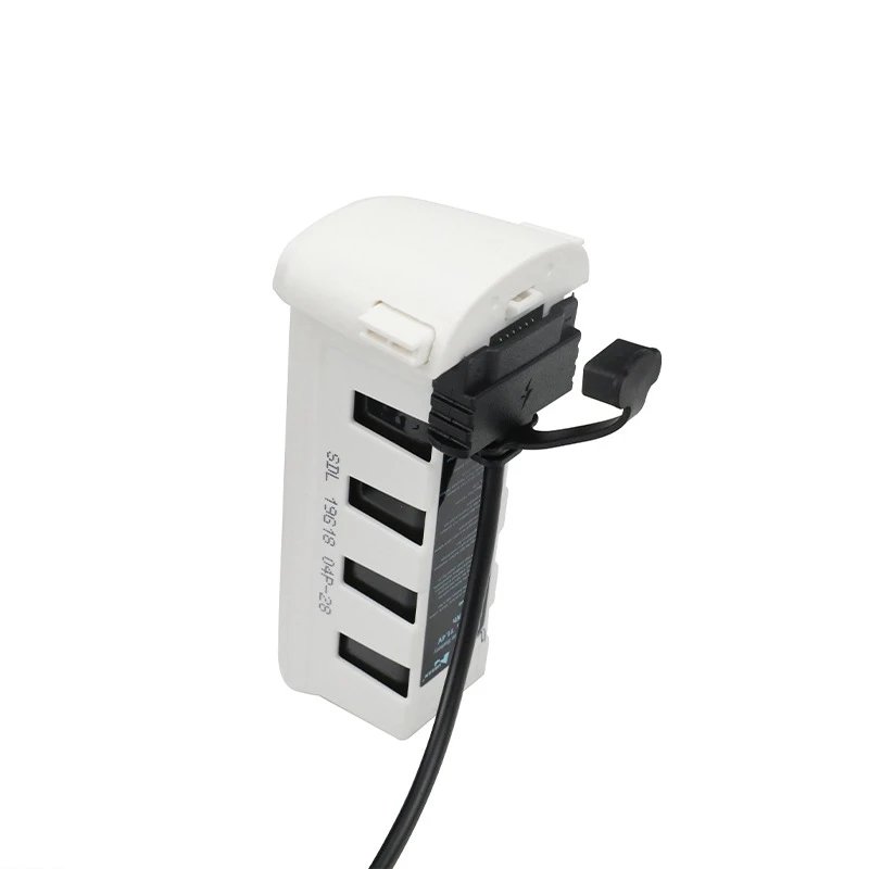 Радиоуправляемый Дрон зарядное устройство Adaper DC11 16V 20 Вт 2A быстрое для Hubsan Zino/Zino Pro