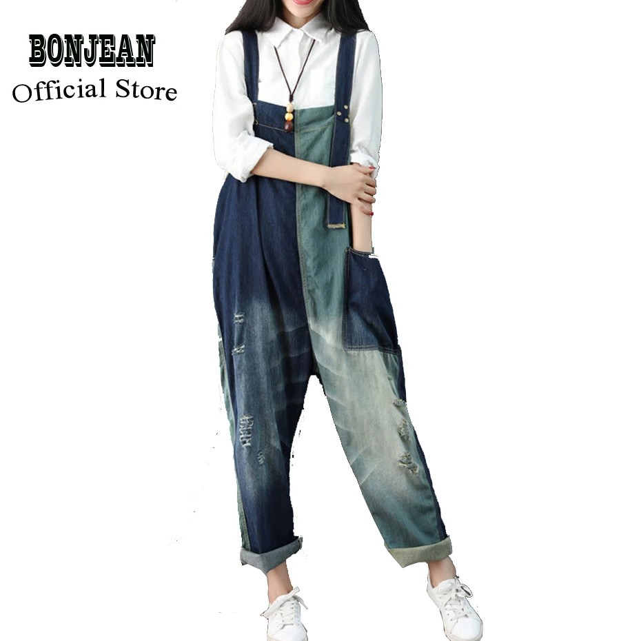 plus size cargo jumpsuit