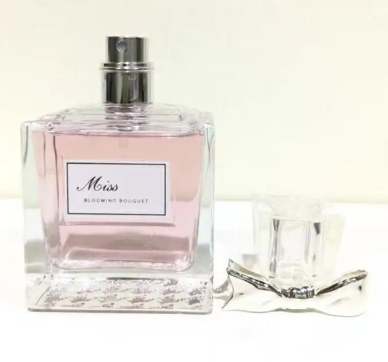 1:1 копия Parfum 100 мл MISS натуральный парфюм для женщин стойкий цветок лилии освежающий элегантный аромат стеклянная бутылка спрей