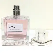 1:1 копия Parfum 100 мл MISS натуральный парфюм для женщин стойкий цветок лилии освежающий элегантный аромат стеклянная бутылка спрей