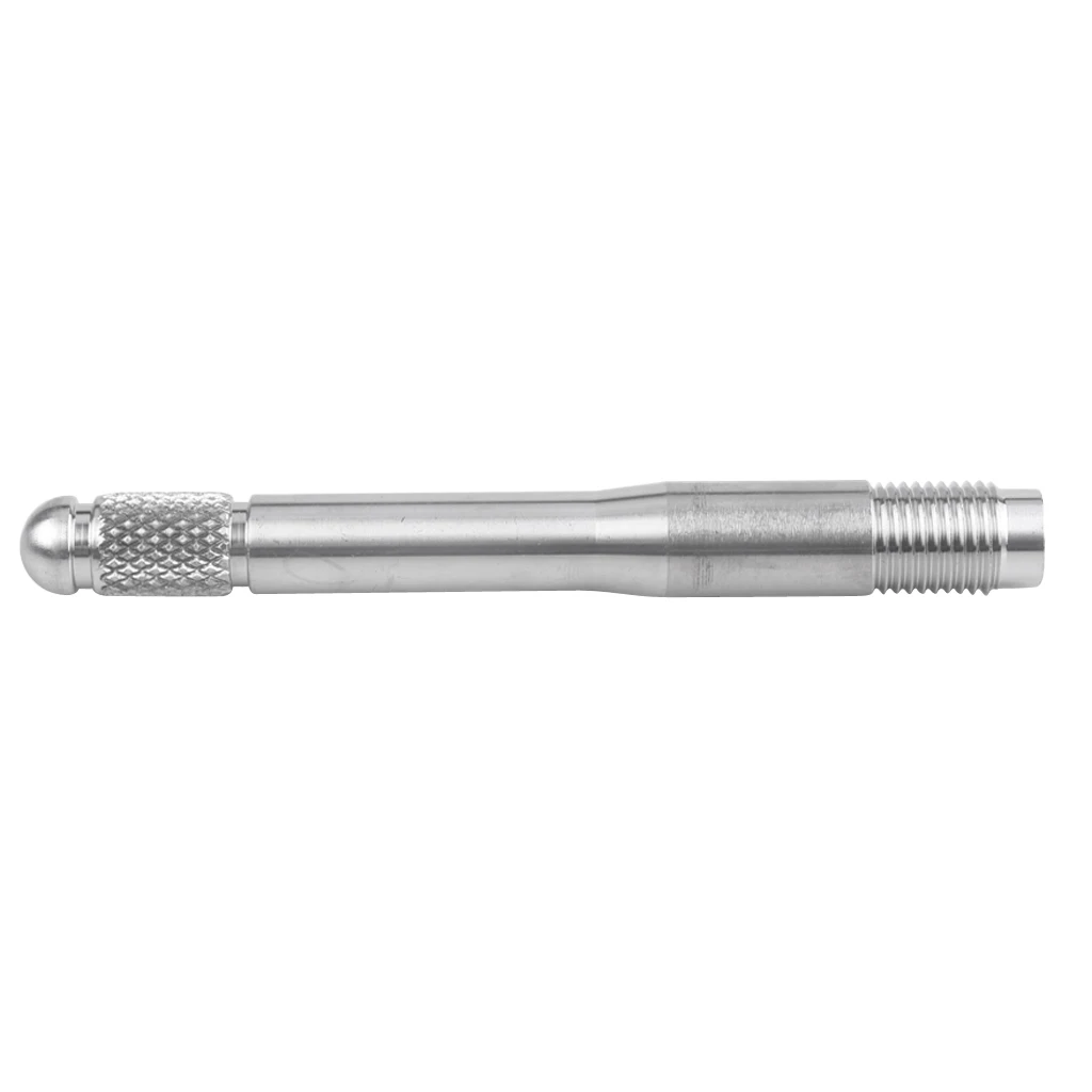 Car Tire Locating Pin - M14 x 1.5 Tire Positioning Pin, Wheel Installation Auxiliary Accessories Universal