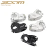 Zoom bike stem 30 degree downhill cross-country DH FR XC BMX mountain bike MTB bicycle handlebar 31.8 50MM ► Photo 1/6