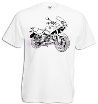 

2019 Fashion R1100RS T-Shirt mit Grafik R 1100RS Motorcycyle Rally R 1100 RS Motorrad Fahrer Tee shirt