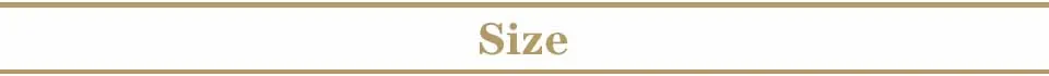 Size