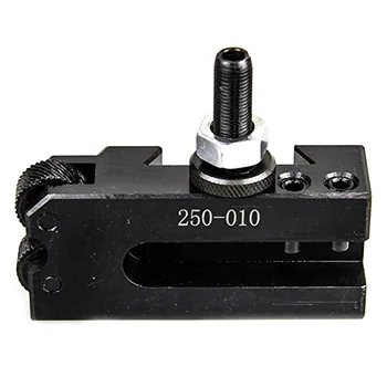 

ABSF #10 Knurling Turning & Facing Holder Cnc Lathe Tool Post 0Xa (250-010)