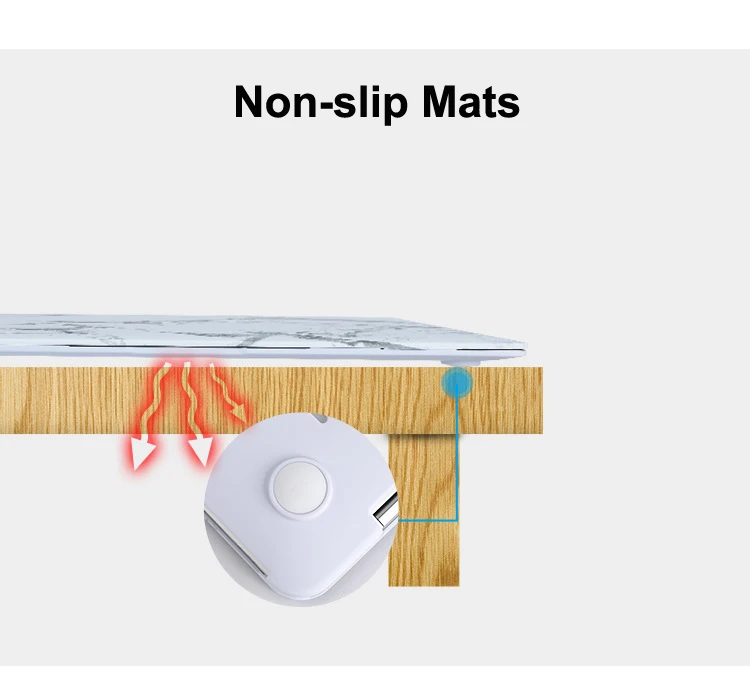 Чехол для ноутбука Apple MacBook Air Pro retina 11 12 13 15 мраморный Флаг Обложка для Mac Book New Pro 13,3 15,4 дюймов Сенсорная панель сумка