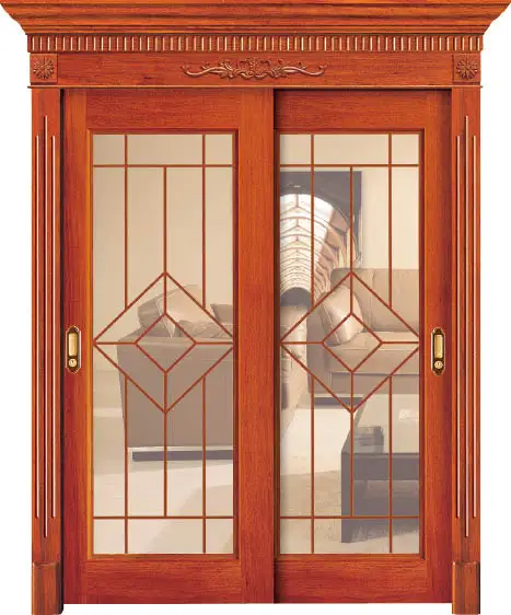 

Custom traditional doors solid oak wood doors contemporary single front door interior door available with a custom stain HC-003