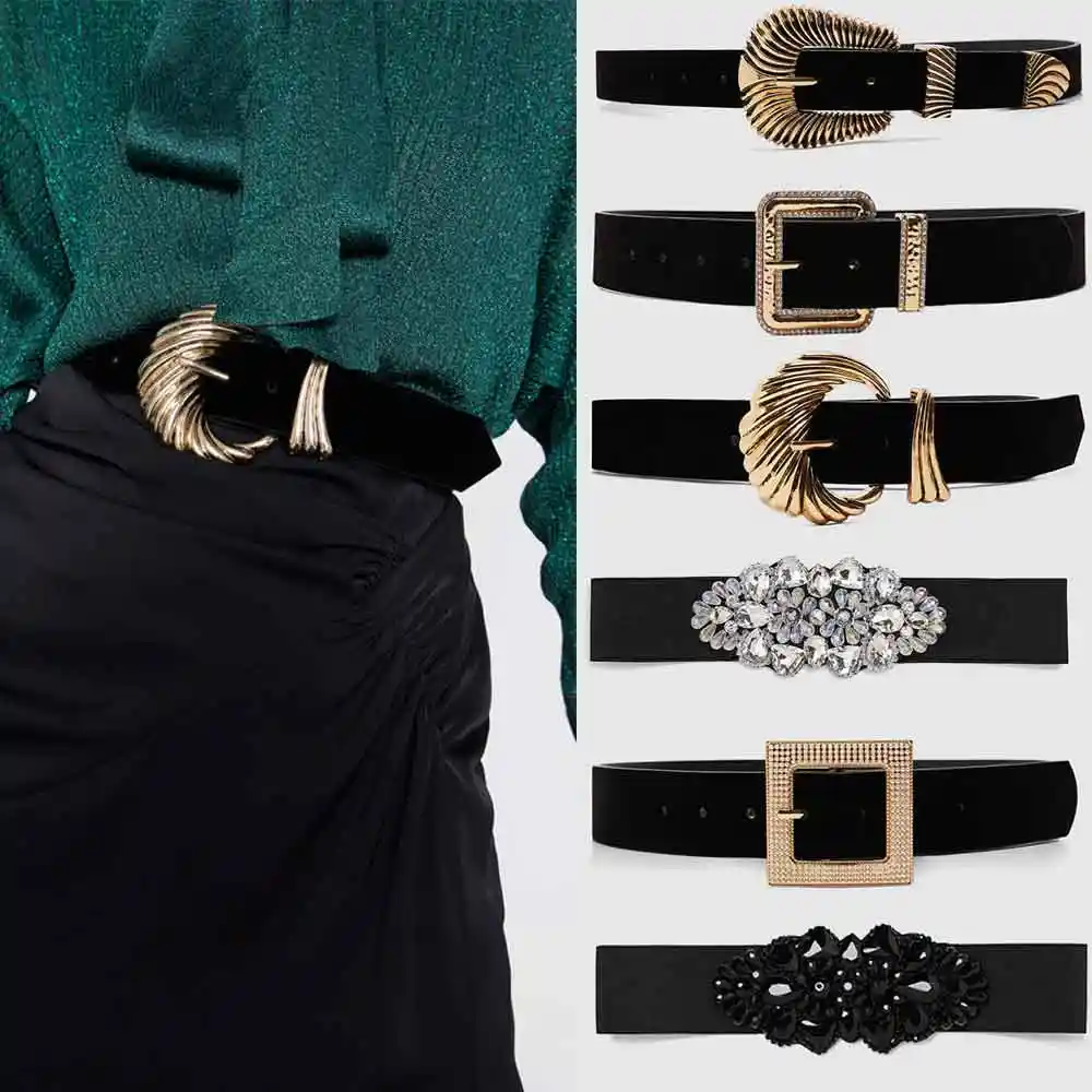 cinto de festa feminino