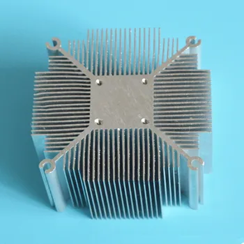 

92X50mm 20w 30w 50 100W Watt High Power LED Heatsink cooller F Growth Plant light DIY
