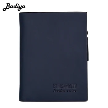 

Retro Men Wallets Matte Leather Contrast Color Short Wallet Multi-card Position Card Holder Male Coin Purse Brief Clutch Bag