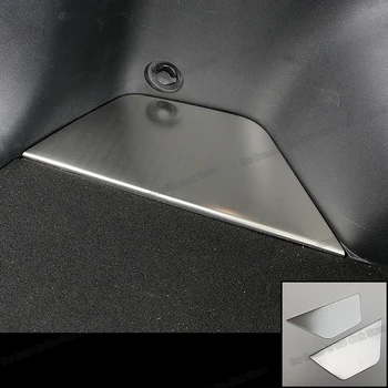 

Lsrtw2017 for Changan Cs55 Car Trunk Tool Box Cover Panel Trims Decorative Interior Accessories 2017 2018 2019