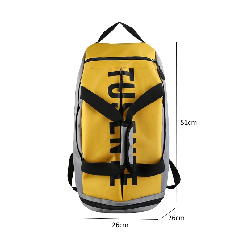 Waterproof Sports Bags for