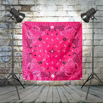 

Pop Rock Band Heavy Metal Music Poster Cloth Flags Wall Stickers Hanging paintings Billiards Hall Studio Theme Home Decoration