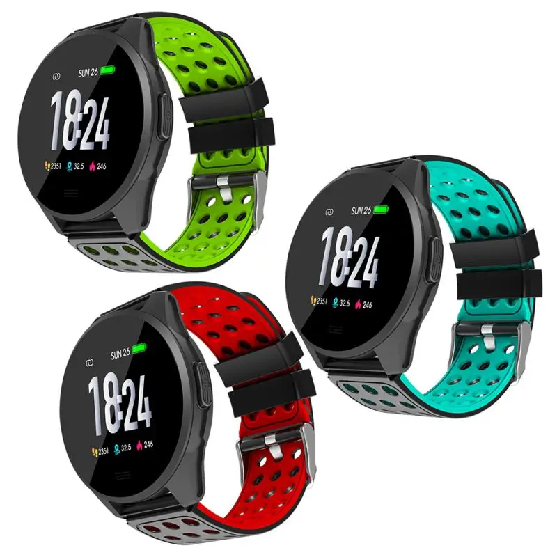 Фитнес трек. Умные часы ck21. Умные часы ck23. Фитнес счетчик. F1 ip67 Водонепроницаемый 30 дней в режиме ожидания монитор смарт-браслет.