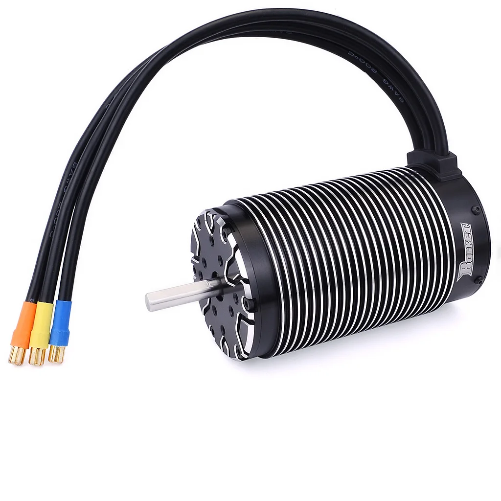 70120 480KV 620KV 680KV 830KV Brushless Motor Inrunner Sensorless 8-16S ...
