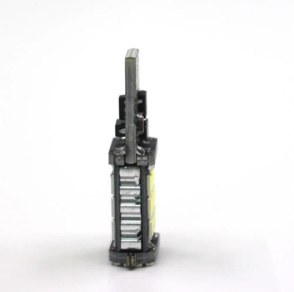 10 шт. T15 W16W 4014 45SMD белого света автомобиля светодиодный задняя фара