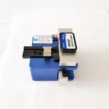 

Free Shipping Grandway GW-800 High Precision Fiber Optic Cleaver Cutter