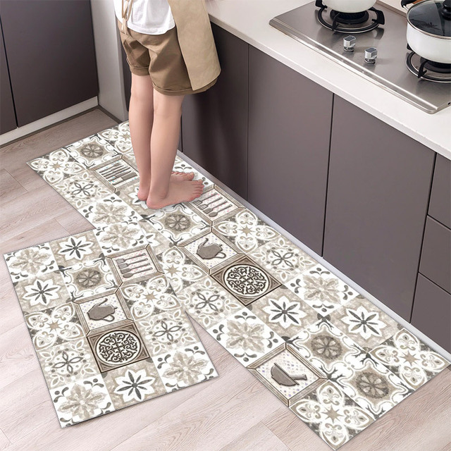 Mat Bath Carpet Floor Mat Washable Durable Home Entrance Doormat Bathroom Carpet Living Room Decorative Bedroom Rugs