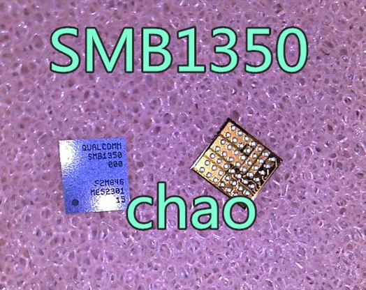 5 шт./лот SMB1350 000 SM81350 NEC и BGA
