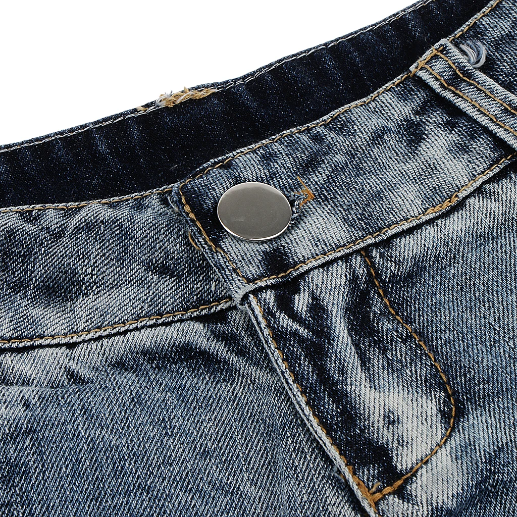 Low Waist Shorts Mini Hot Pants Jeans Pole Dance Thong Bar Shorts Micro Sports Denim Beach Casual Lady